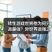 转生游戏世界他为何只追最强?异世界追强之路(图2) 转生游戏世界他为何只追最强?异世界追强之路(图2)