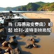 当《海德薇变奏曲》响起 哈利·波特重映唤醒魔法回忆(图4) 当《海德薇变奏曲》响起 哈利·波特重映唤醒魔法回忆(图4)