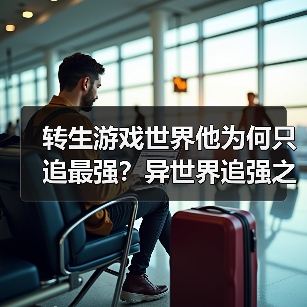 转生游戏世界他为何只追最强?异世界追强之路(图4) 转生游戏世界他为何只追最强?异世界追强之路(图4)