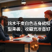 锦木千束白色连身裙模型来袭,收藏党准备好了吗?(图3) 锦木千束白色连身裙模型来袭,收藏党准备好了吗?(图3)
