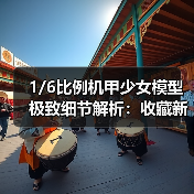 1/6比例机甲少女模型极致细节解析:收藏新宠(图2) 1/6比例机甲少女模型极致细节解析:收藏新宠(图2)