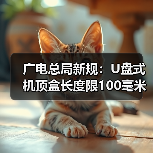 广电总局新规:U盘式机顶盒长度限100毫米,性能升级(图3) 广电总局新规:U盘式机顶盒长度限100毫米,性能升级(图3)