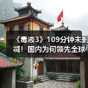 《毒液3》109分钟未删减!国内为何领先全球上映(图3) 《毒液3》109分钟未删减!国内为何领先全球上映(图3)