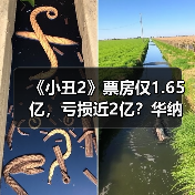 《小丑2》票房仅1.65亿,亏损近2亿?华纳:谣言!(图2) 《小丑2》票房仅1.65亿,亏损近2亿?华纳:谣言!(图2)
