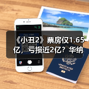 《小丑2》票房仅1.65亿,亏损近2亿?华纳:谣言!(图3) 《小丑2》票房仅1.65亿,亏损近2亿?华纳:谣言!(图3)
