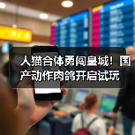 人猫合体勇闯皇城！国产动作肉鸽开启试玩