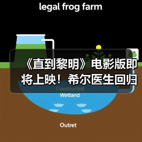 《直到黎明》电影版即将上映！希尔医生回归引期待