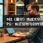 B社《星空》挑战太空RPG:疯狂冒险与创作理念(图3) B社《星空》挑战太空RPG:疯狂冒险与创作理念(图3)