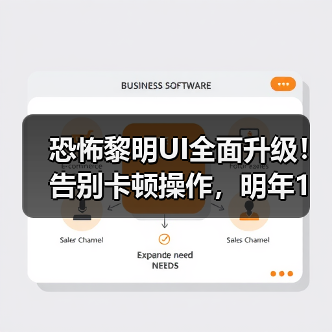 恐怖黎明UI全面升级!告别卡顿操作,明年1月测试来袭(图3) 恐怖黎明UI全面升级!告别卡顿操作,明年1月测试来袭(图3)