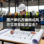 国产单机改编剧成风 不忠实原著就遭雷击?(图2) 国产单机改编剧成风 不忠实原著就遭雷击?(图2)
