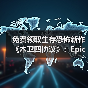 免费领取生存恐怖新作《木卫四协议》:Epic第八款神秘游戏来袭!(图2) 免费领取生存恐怖新作《木卫四协议》:Epic第八款神秘游戏来袭!(图2)