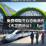 免费领取生存恐怖新作《木卫四协议》:Epic第八款神秘游戏来袭!(图4) 免费领取生存恐怖新作《木卫四协议》:Epic第八款神秘游戏来袭!(图4)