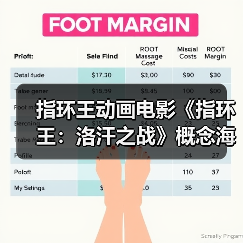 指环王动画电影《指环王:洛汗之战》概念海报幕后(图4) 指环王动画电影《指环王:洛汗之战》概念海报幕后(图4)