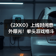 《2XKO》上线时间意外曝光!拳头游戏格斗新作即将登陆多平台(图4) 《2XKO》上线时间意外曝光!拳头游戏格斗新作即将登陆多平台(图4)