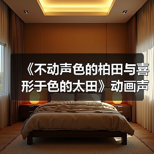 《不动声色的柏田与喜形于色的太田》动画声优名单曝光！校园恋爱故事引期待