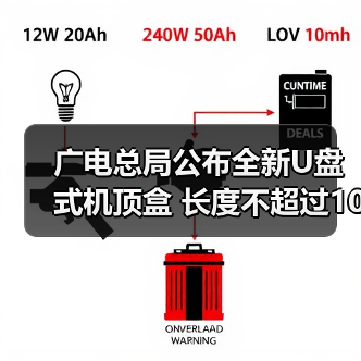 广电总局公布全新U盘式机顶盒 长度不超过100毫米!(图4) 广电总局公布全新U盘式机顶盒 长度不超过100毫米!(图4)