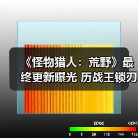 《怪物猎人:荒野》最终更新曝光 历战王锁刃龙登场(图2) 《怪物猎人:荒野》最终更新曝光 历战王锁刃龙登场(图2)