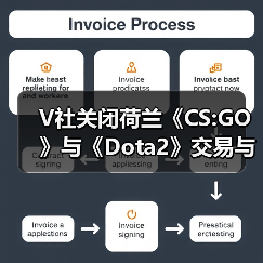 V社关闭荷兰《CS:GO》与《Dota2》交易与市场功能（图4）