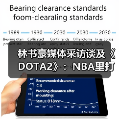 林书豪媒体采访谈及《DOTA2》:NBA里打得最好的(图4) 林书豪媒体采访谈及《DOTA2》:NBA里打得最好的(图4)