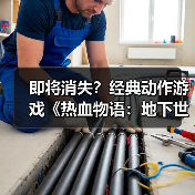 即将消失?经典动作游戏《热血物语:地下世界》或将从Steam下架(图3) 即将消失?经典动作游戏《热血物语:地下世界》或将从Steam下架(图3)