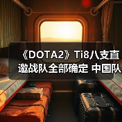 《DOTA2》Ti8八支直邀战队全部确定 中国队占据四席(图4) 《DOTA2》Ti8八支直邀战队全部确定 中国队占据四席(图4)