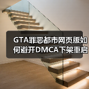 GTA罪恶都市网页版如何避开DMCA下架重启?(图4) GTA罪恶都市网页版如何避开DMCA下架重启?(图4)