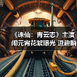 《诛仙：青云志》主演闹元宵花絮曝光 逗趣瞬间引爆期待