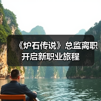 《炉石传说》总监离职 开启新职业旅程(图3) 《炉石传说》总监离职 开启新职业旅程(图3)