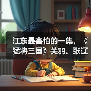 江东最害怕的一集,《猛将三国》关羽、张辽免费扩展包现已上线(图4) 江东最害怕的一集,《猛将三国》关羽、张辽免费扩展包现已上线(图4)