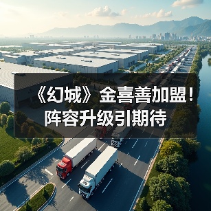 《幻城》金喜善加盟！阵容升级引期待（图3）