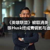 《英雄联盟》被取消英雄Husk终成青钢影与虚空之女?(图3) 《英雄联盟》被取消英雄Husk终成青钢影与虚空之女?(图3)