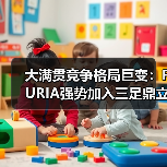 大满贯竞争格局巨变：FURIA强势加入三足鼎立
