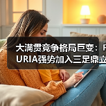大满贯竞争格局巨变:FURIA强势加入三足鼎立(图2) 大满贯竞争格局巨变:FURIA强势加入三足鼎立(图2)