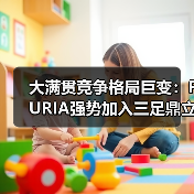 大满贯竞争格局巨变:FURIA强势加入三足鼎立(图3) 大满贯竞争格局巨变:FURIA强势加入三足鼎立(图3)