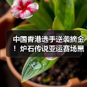 中国香港选手逆袭摘金！炉石传说亚运赛场黑马诞生（图4）