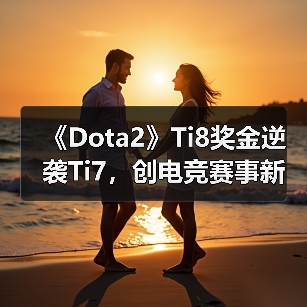 《Dota2》Ti8奖金逆袭Ti7,创电竞赛事新高!(图4) 《Dota2》Ti8奖金逆袭Ti7,创电竞赛事新高!(图4)