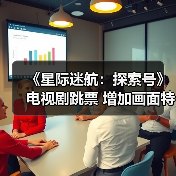 《星际迷航：探索号》电视剧跳票 增加画面特效（图2）