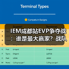 IEM成都站EVP争夺战:谁是最大赢家?战队荣耀与新星爆发(图3) IEM成都站EVP争夺战:谁是最大赢家?战队荣耀与新星爆发(图3)