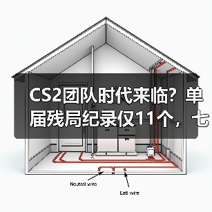 CS2团队时代来临?单届残局纪录仅11个,七人并列第一(图2) CS2团队时代来临?单届残局纪录仅11个,七人并列第一(图2)