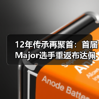 12年传承再聚首:首届Major选手重返布达佩斯Major(图3) 12年传承再聚首:首届Major选手重返布达佩斯Major(图3)