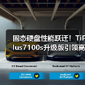 固态硬盘性能跃迁！TiPlus7100s升级版引领高速存储新时代（图3）