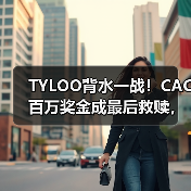 TYLOO背水一战!CAC百万奖金成最后救赎,能否重燃FISSURE裂变辉煌?(图2) TYLOO背水一战!CAC百万奖金成最后救赎,能否重燃FISSURE裂变辉煌?(图2)