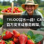 TYLOO背水一战!CAC百万奖金成最后救赎,能否重燃FISSURE裂变辉煌?(图4) TYLOO背水一战!CAC百万奖金成最后救赎,能否重燃FISSURE裂变辉煌?(图4)