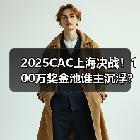 2025CAC上海决战!100万奖金池谁主沉浮?新老战队竞逐冠军(图2) 2025CAC上海决战!100万奖金池谁主沉浮?新老战队竞逐冠军(图2)