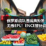 俄罗斯战队遭瑞典拒签无缘EPL!ENCE替补能否逆转Major资格?(图4) 俄罗斯战队遭瑞典拒签无缘EPL!ENCE替补能否逆转Major资格?(图4)