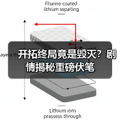 开拓终局竟是毁灭？剧情揭秘重磅伏笔