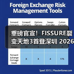 重磅官宣！FISSURE裂变天地3首登深圳 2026年CS2国际巅峰对决落户中国