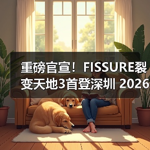 重磅官宣!FISSURE裂变天地3首登深圳 2026年CS2国际巅峰对决落户中国(图2) 重磅官宣!FISSURE裂变天地3首登深圳 2026年CS2国际巅峰对决落户中国(图2)