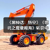 《黑神话:悟空》《哪吒之魔童闹海》斩获中国版权金奖!第十届国际版权博览会青岛开幕(图3) 《黑神话:悟空》《哪吒之魔童闹海》斩获中国版权金奖!第十届国际版权博览会青岛开幕(图3)