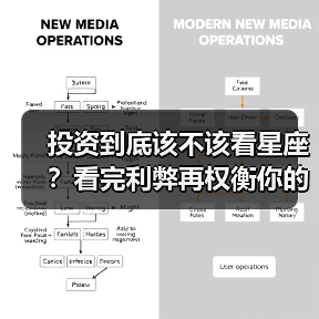 投资到底该不该看星座?看完利弊再权衡你的决策风险(图3) 投资到底该不该看星座?看完利弊再权衡你的决策风险(图3)